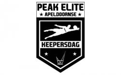 PEAKELITE Apeldoornse Keepersdag