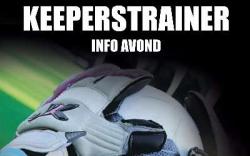 KEEPERSTRAINER INFO AVONDEN